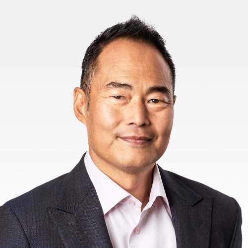 Vern Yu