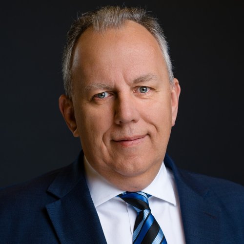 László  Fritsch
