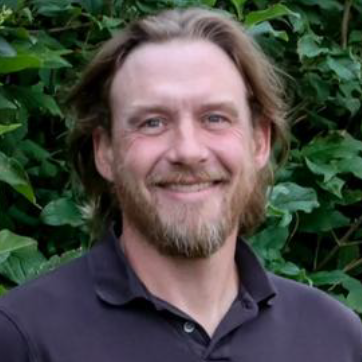 Mike Worthington 