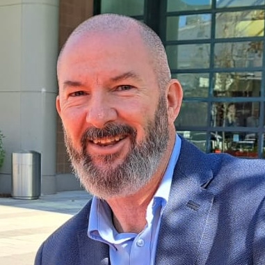 Steve Ward