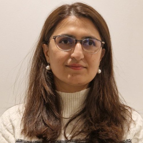 Saman Gul