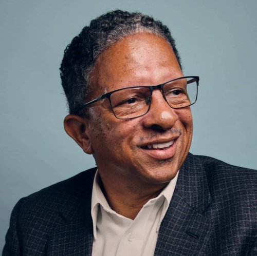 Mayor Marshall Simien, Jr.