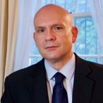 H.E. Pjer  Šimunović