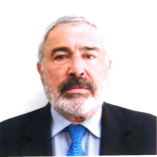 H.E. Sven Alkalaj