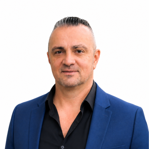 Miro Maras 