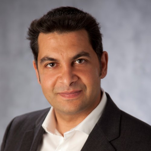 Fadi Bachir