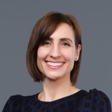 Nicole Harbauer
