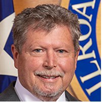 Hon. Jim Wright