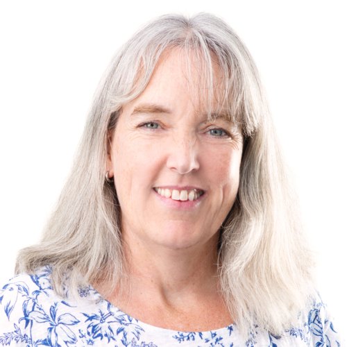 Anita Parkinson