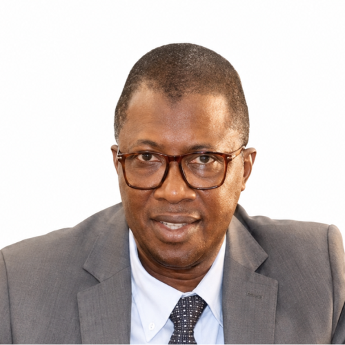 Baboucarr Ousmaila Joof