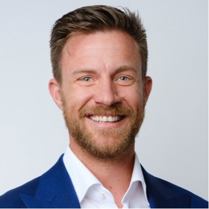 Greg  Maidment 