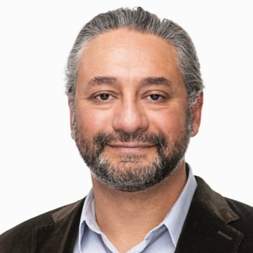 Mark Guirguis