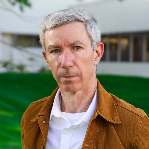 Olivier Berteau