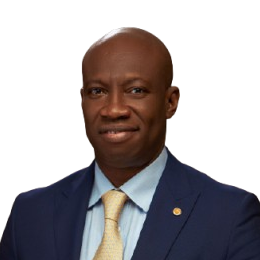 Engr. Vincent Ozoude