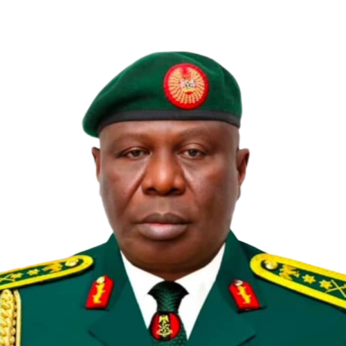 Olufemi O. Oluyede