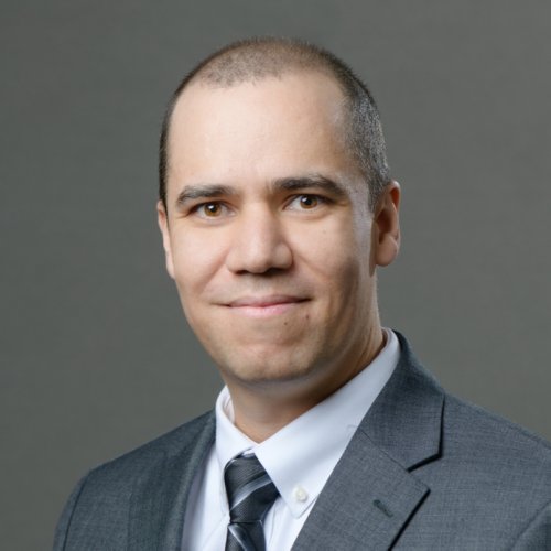 Hamish Horne