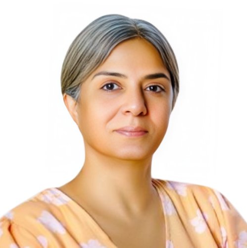 Ritu Sahajwalla