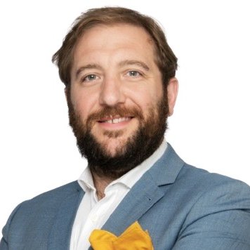 Nicolas Bernard