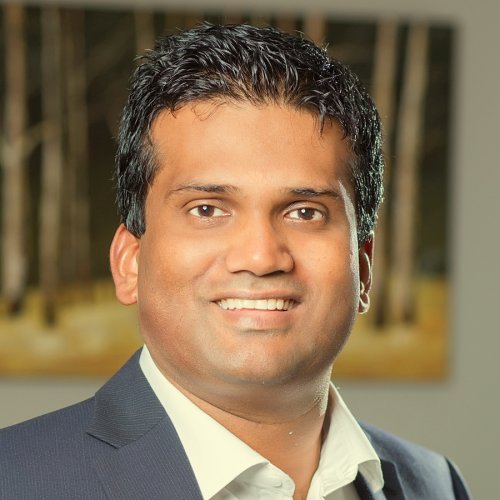 Swaroop Kariath