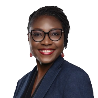 Dr. Igazeuma Okoroba