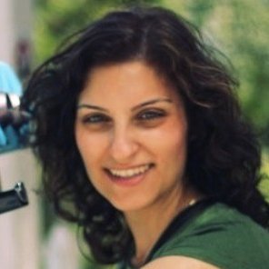 Tania  Assaly