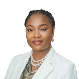 Temidayo E.  Dahunsi