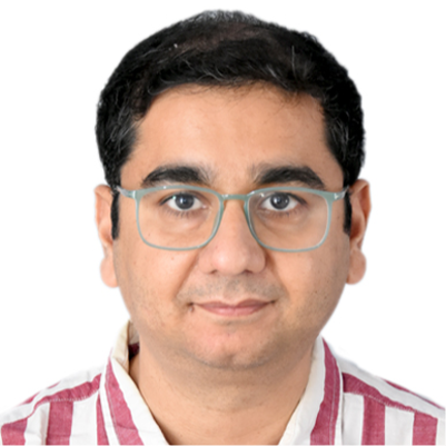 Sumeet Soni