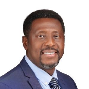 Engr. Timothy Fakrogha