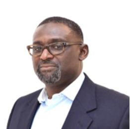 Abdulkadir K. Ahmed