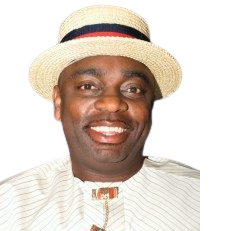 Dr. Ernest Nwapa