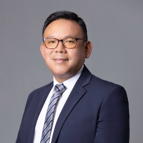 Dr. Kirana Limpaphayom