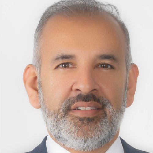 Mujeeb Qazi
