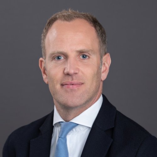 Tim Wyatt