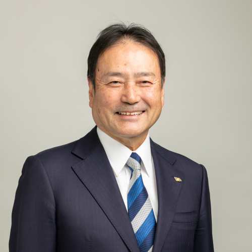 Yoshinori  Kanehana