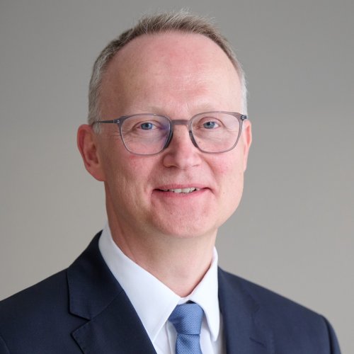Dr. Axel Wietfeld