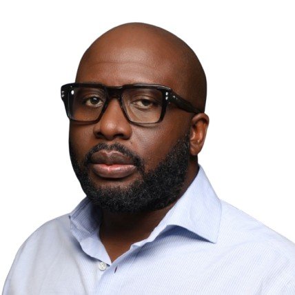 Peter Gaius Obaseki