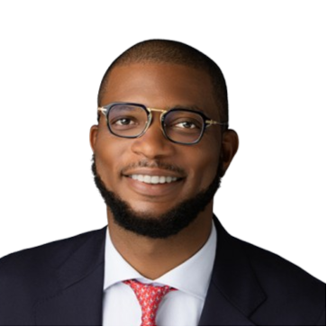 Bolutife  Odusanya