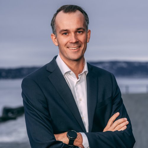 Haakon Ellekjaer