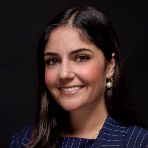 Tala Goudarzi