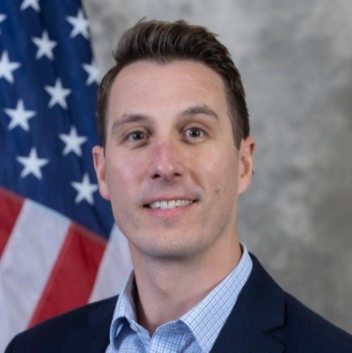 Thomas Haslett
