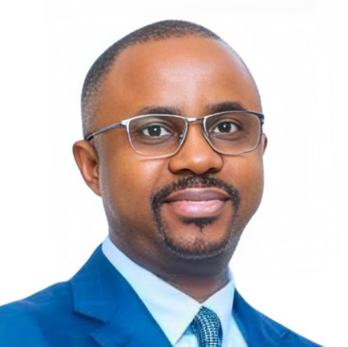 Segun Kuteyi