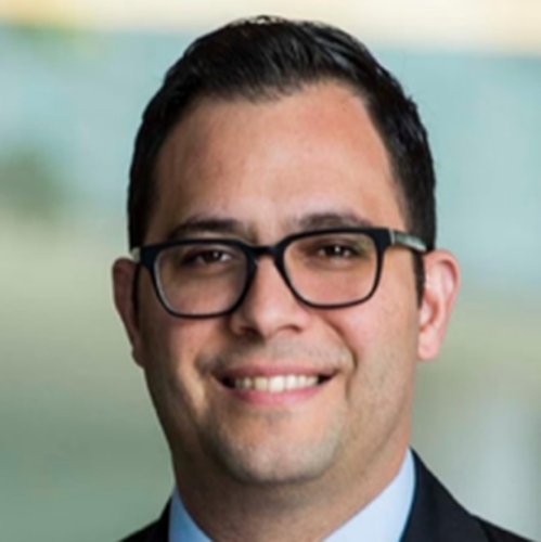 Derek Grossman