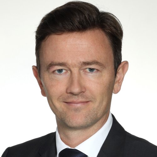 Ronan Bescond