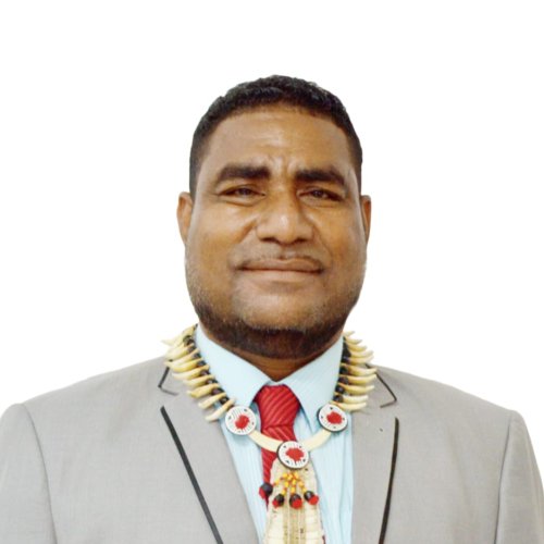 Hon. Peter Namea Isoaimo MP