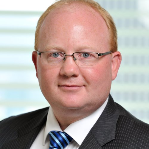 Stephen  Krust