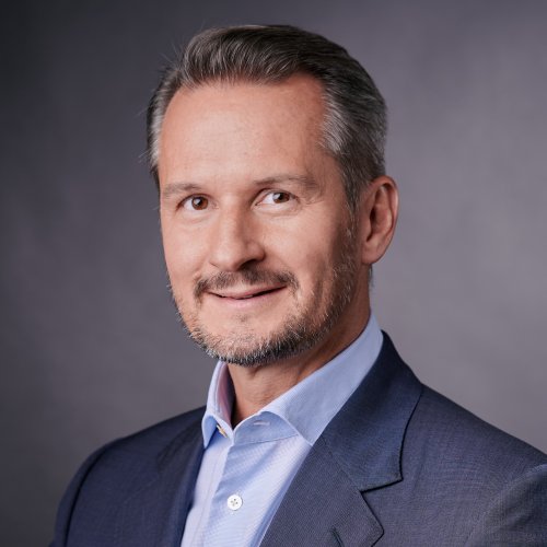 Benedikt Messner