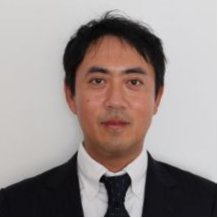Nobuyuki Fujimori