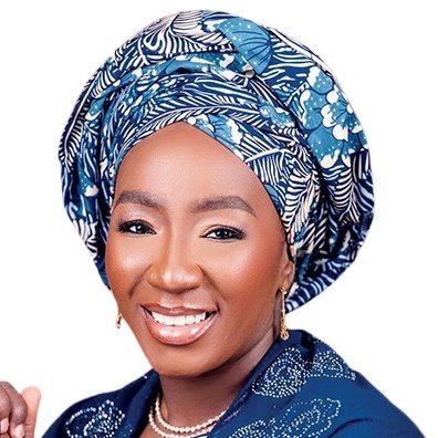 Prof. Zainab Gobir