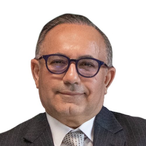 AJ Abdallat