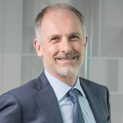 Stefano Polimeni